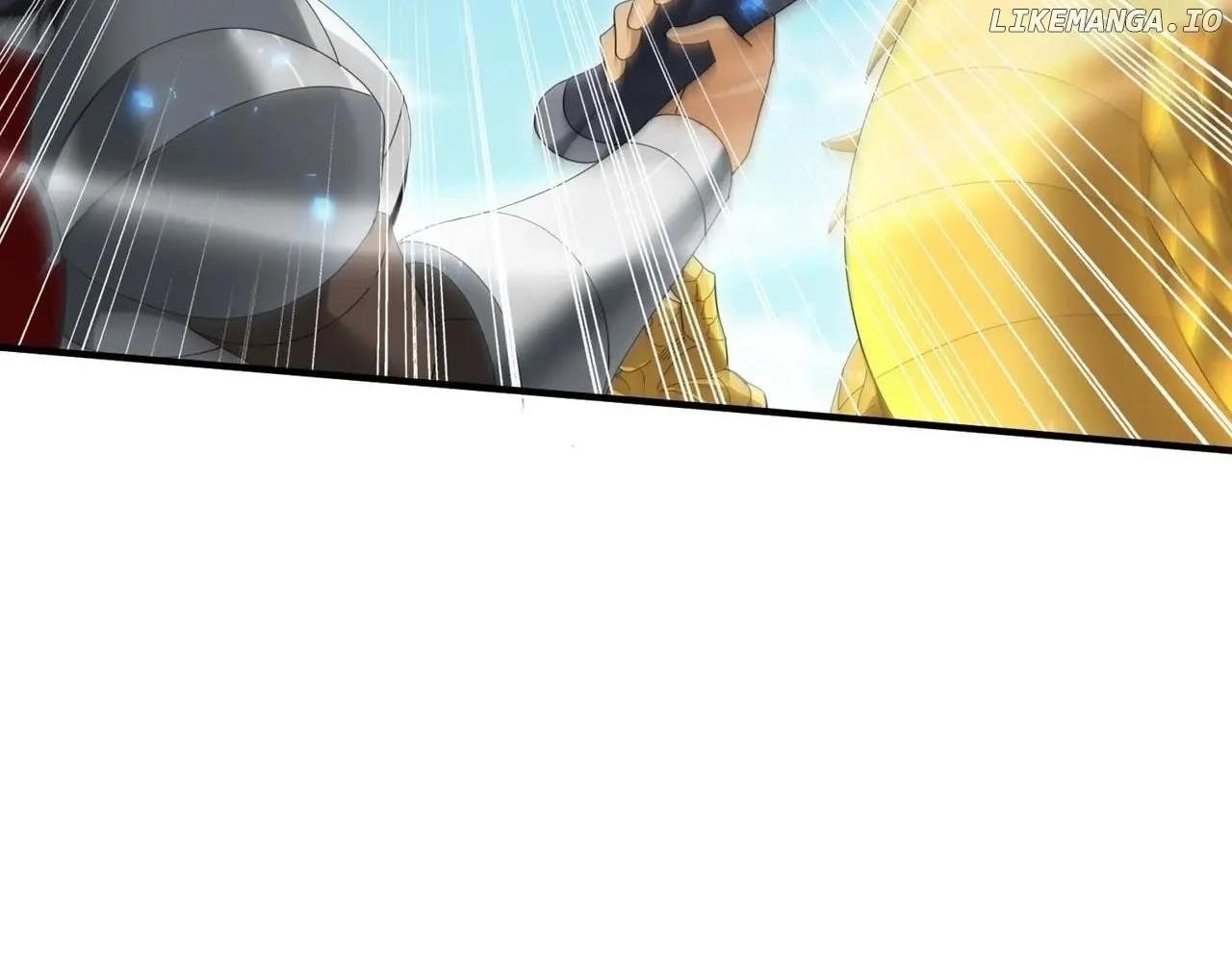 I Got The Weakest Class, Dragon Tamer!? - Chapter 132 Page 21