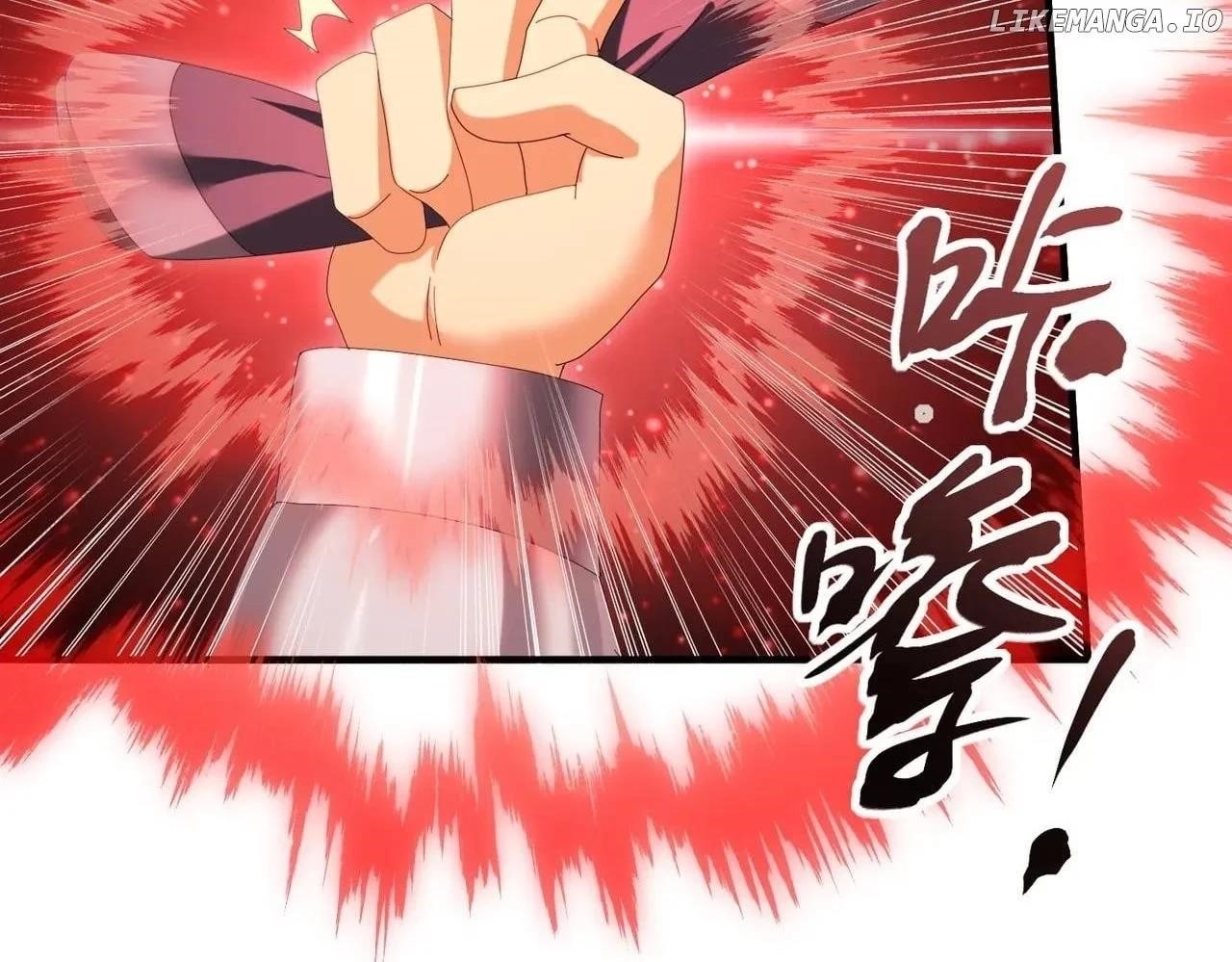 I Got The Weakest Class, Dragon Tamer!? - Chapter 132 Page 23