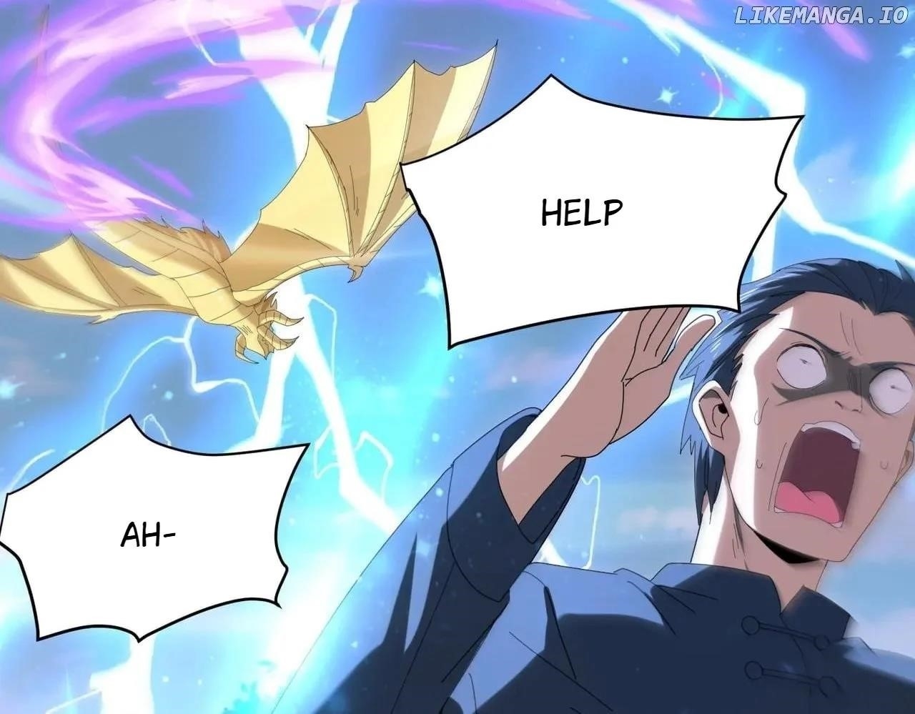 I Got The Weakest Class, Dragon Tamer!? - Chapter 132 Page 3