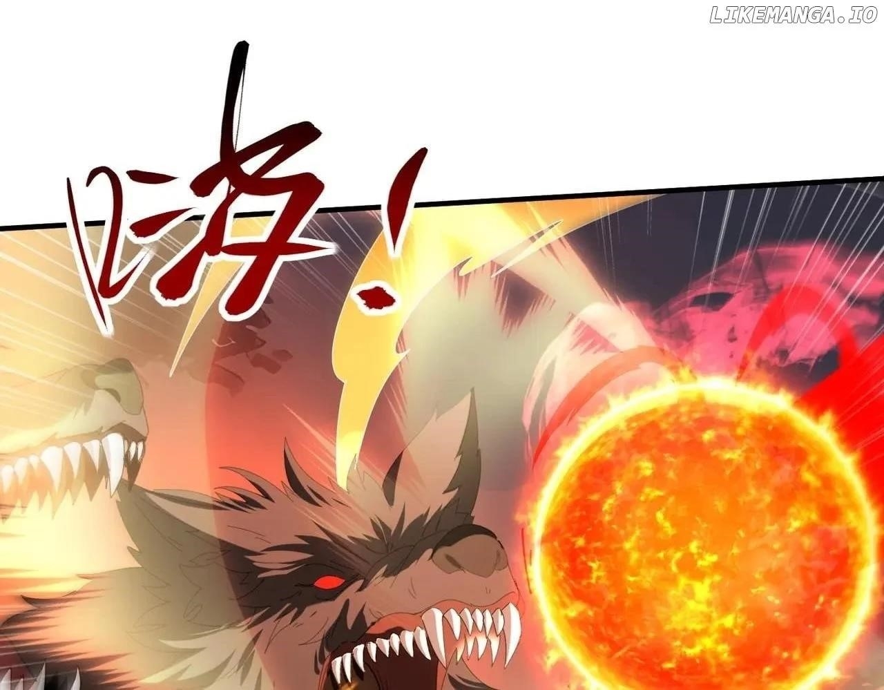 I Got The Weakest Class, Dragon Tamer!? - Chapter 132 Page 33