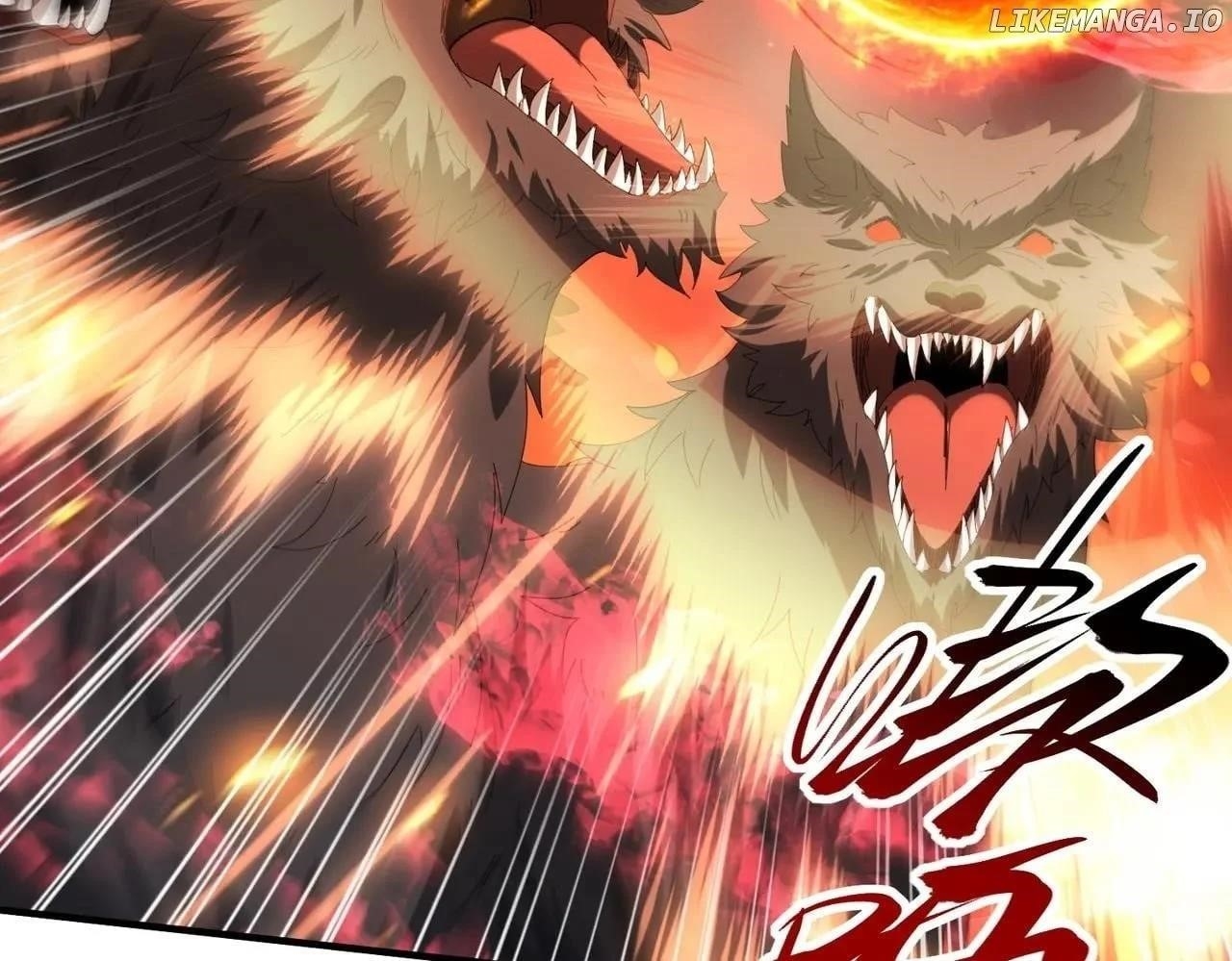 I Got The Weakest Class, Dragon Tamer!? - Chapter 132 Page 34