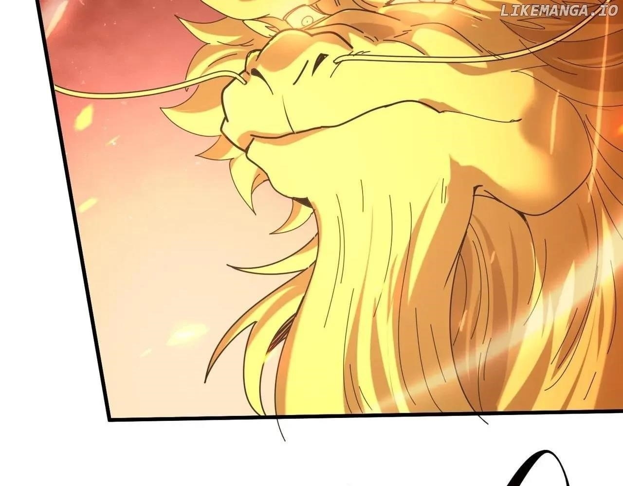 I Got The Weakest Class, Dragon Tamer!? - Chapter 132 Page 36