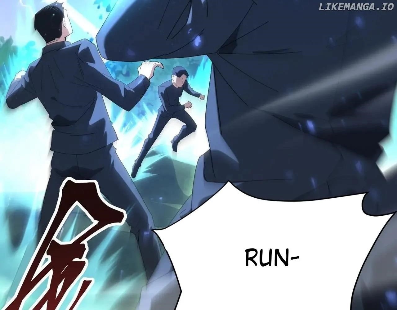 I Got The Weakest Class, Dragon Tamer!? - Chapter 132 Page 4