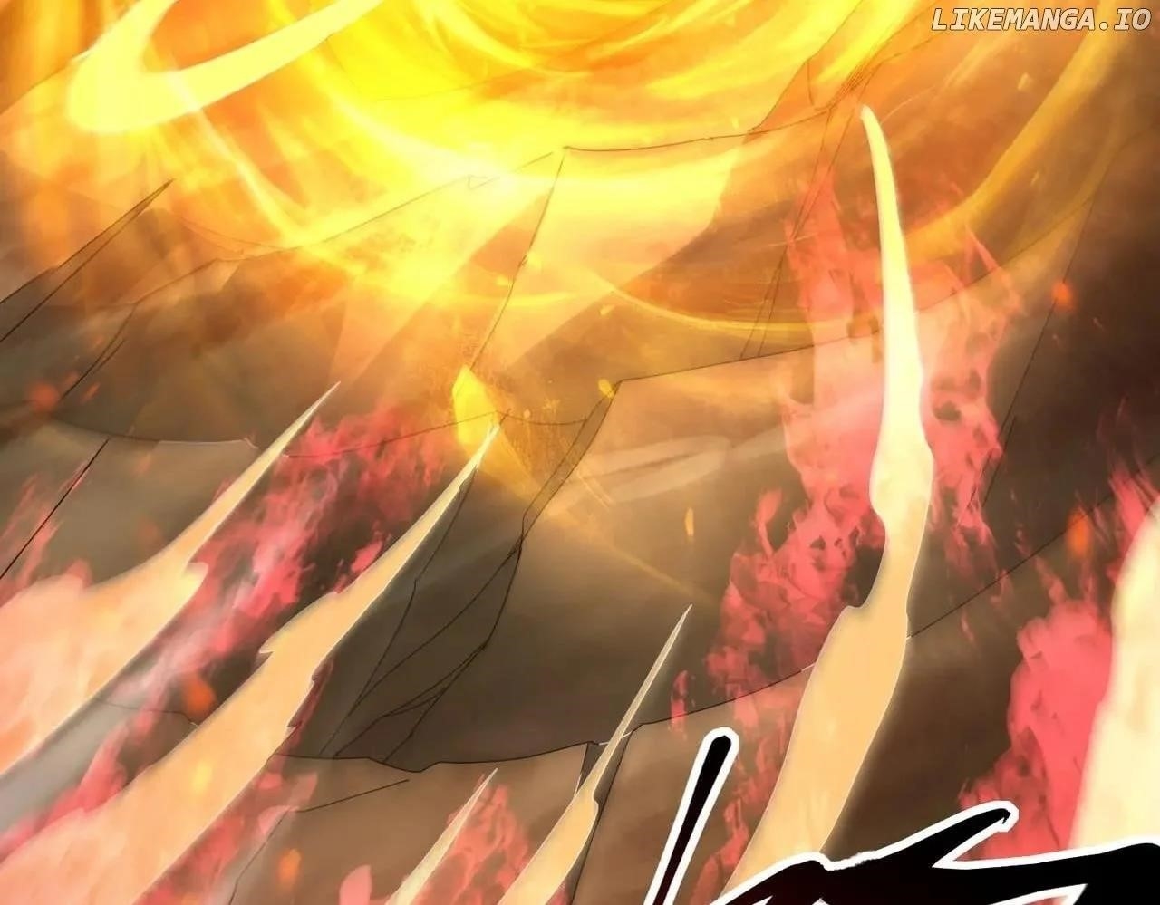 I Got The Weakest Class, Dragon Tamer!? - Chapter 132 Page 42