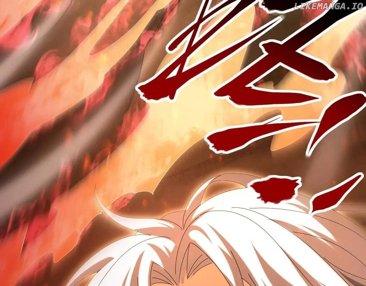 I Got The Weakest Class, Dragon Tamer!? - Chapter 132 Page 43