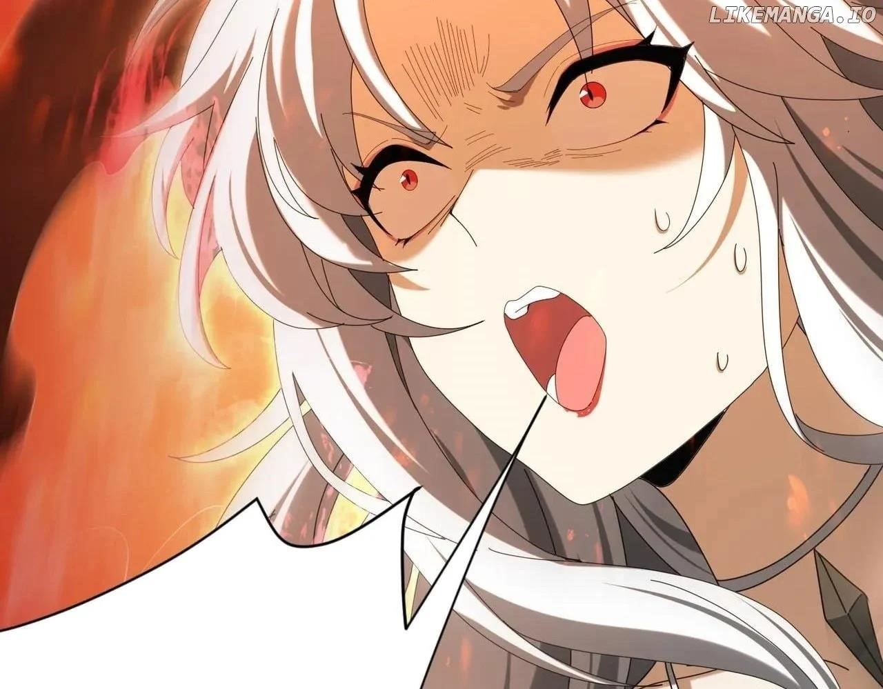 I Got The Weakest Class, Dragon Tamer!? - Chapter 132 Page 44