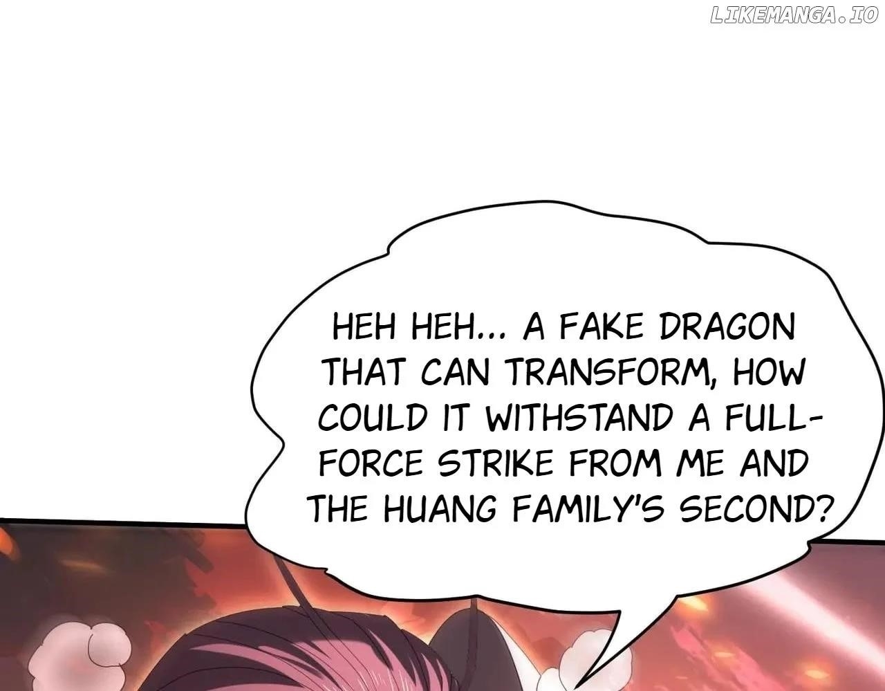 I Got The Weakest Class, Dragon Tamer!? - Chapter 132 Page 46