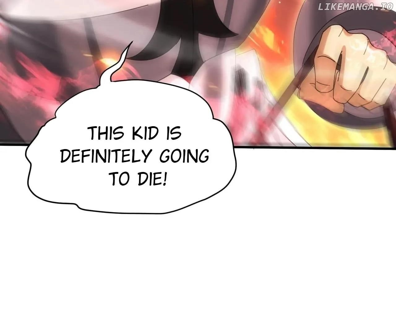 I Got The Weakest Class, Dragon Tamer!? - Chapter 132 Page 48