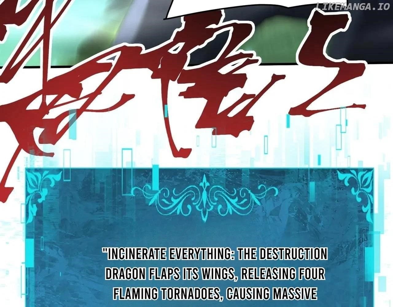 I Got The Weakest Class, Dragon Tamer!? - Chapter 132 Page 5