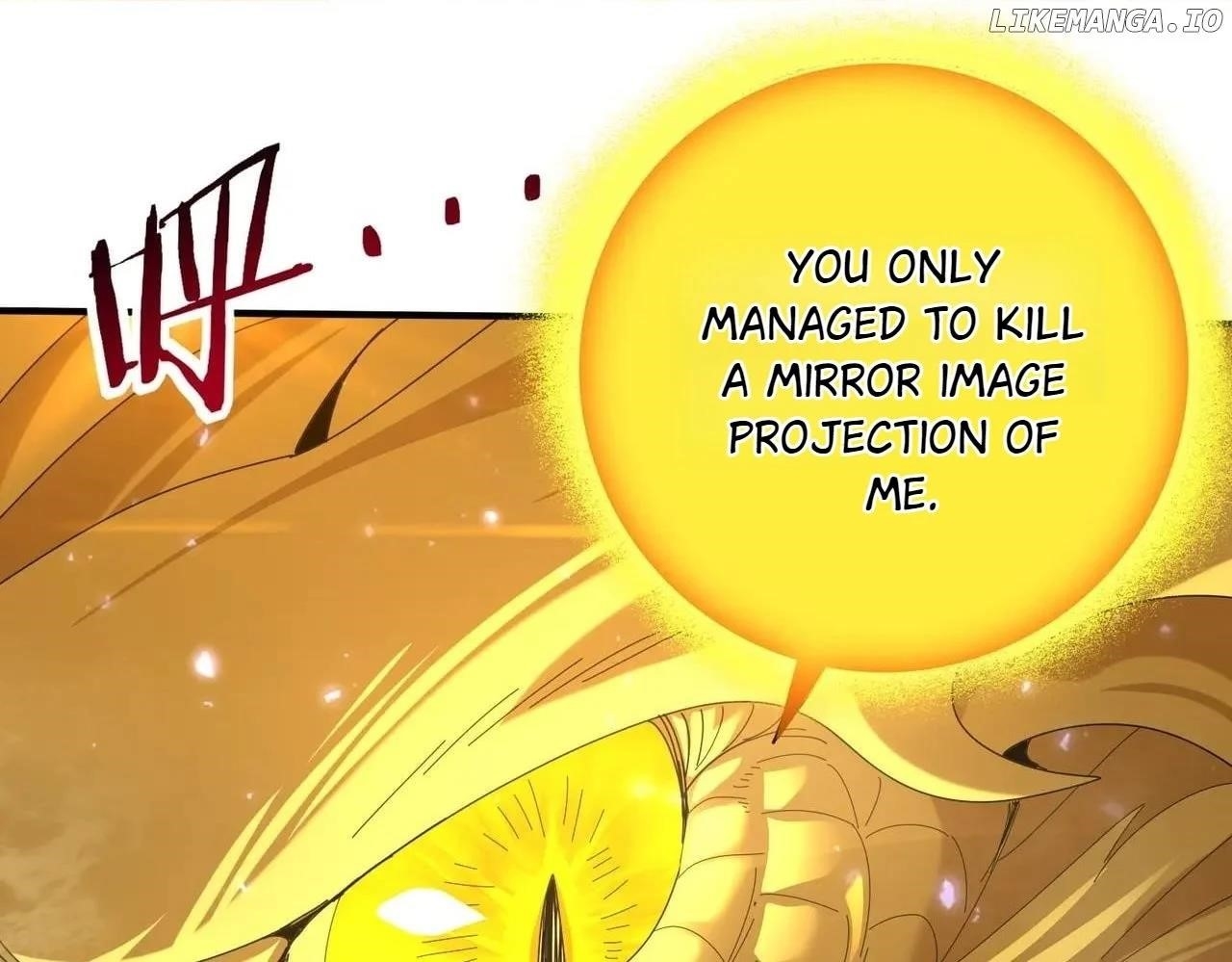 I Got The Weakest Class, Dragon Tamer!? - Chapter 132 Page 54