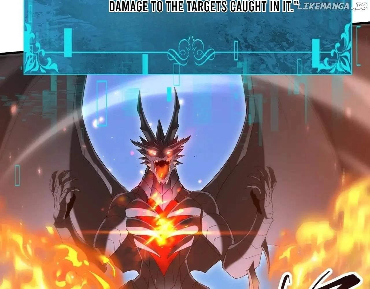 I Got The Weakest Class, Dragon Tamer!? - Chapter 132 Page 6