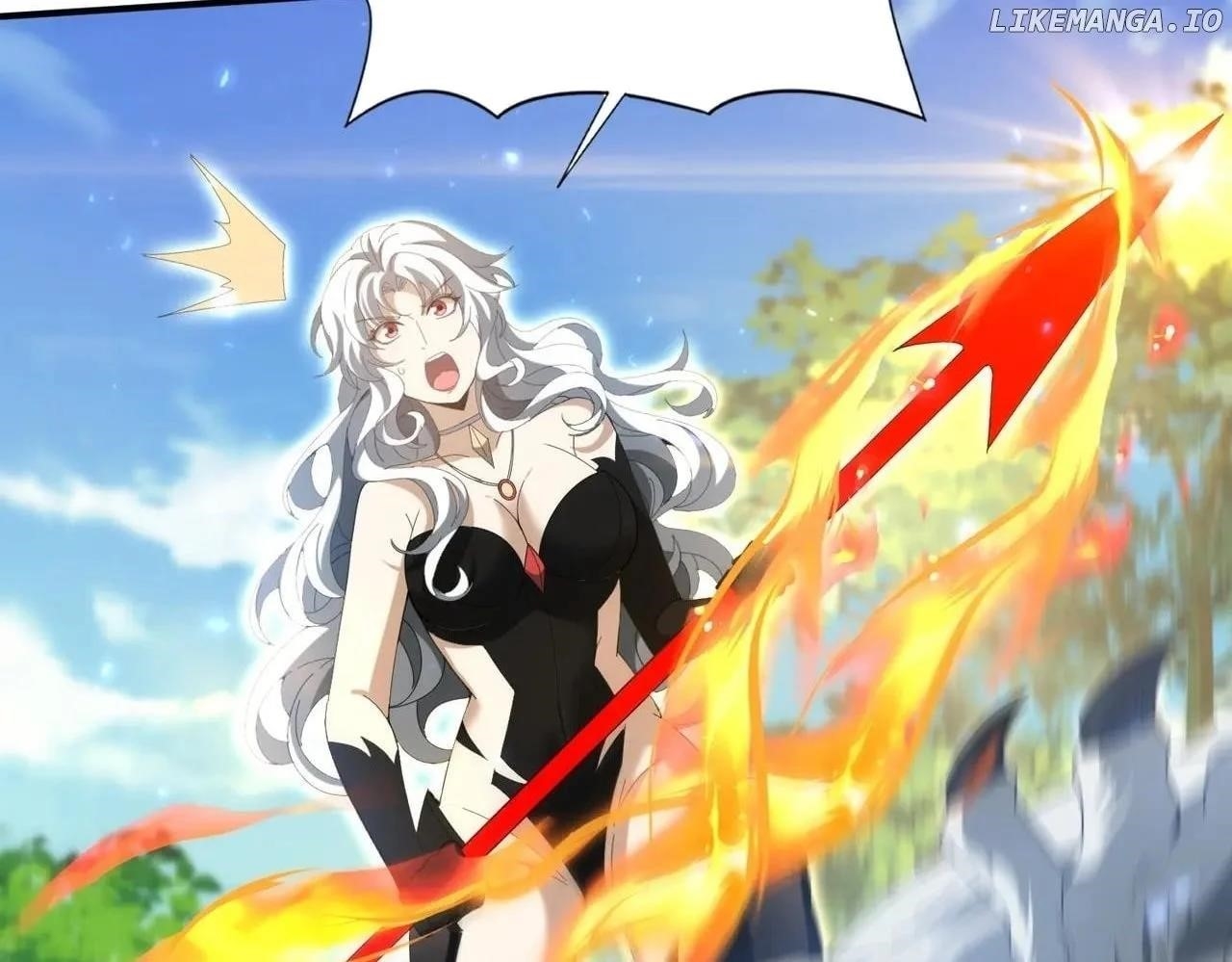 I Got The Weakest Class, Dragon Tamer!? - Chapter 132 Page 64