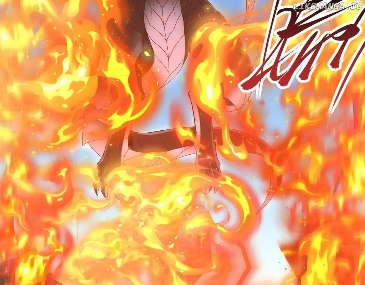 I Got The Weakest Class, Dragon Tamer!? - Chapter 132 Page 7