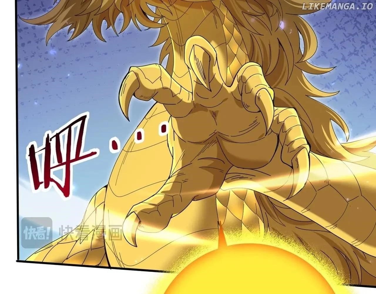 I Got The Weakest Class, Dragon Tamer!? - Chapter 132 Page 73