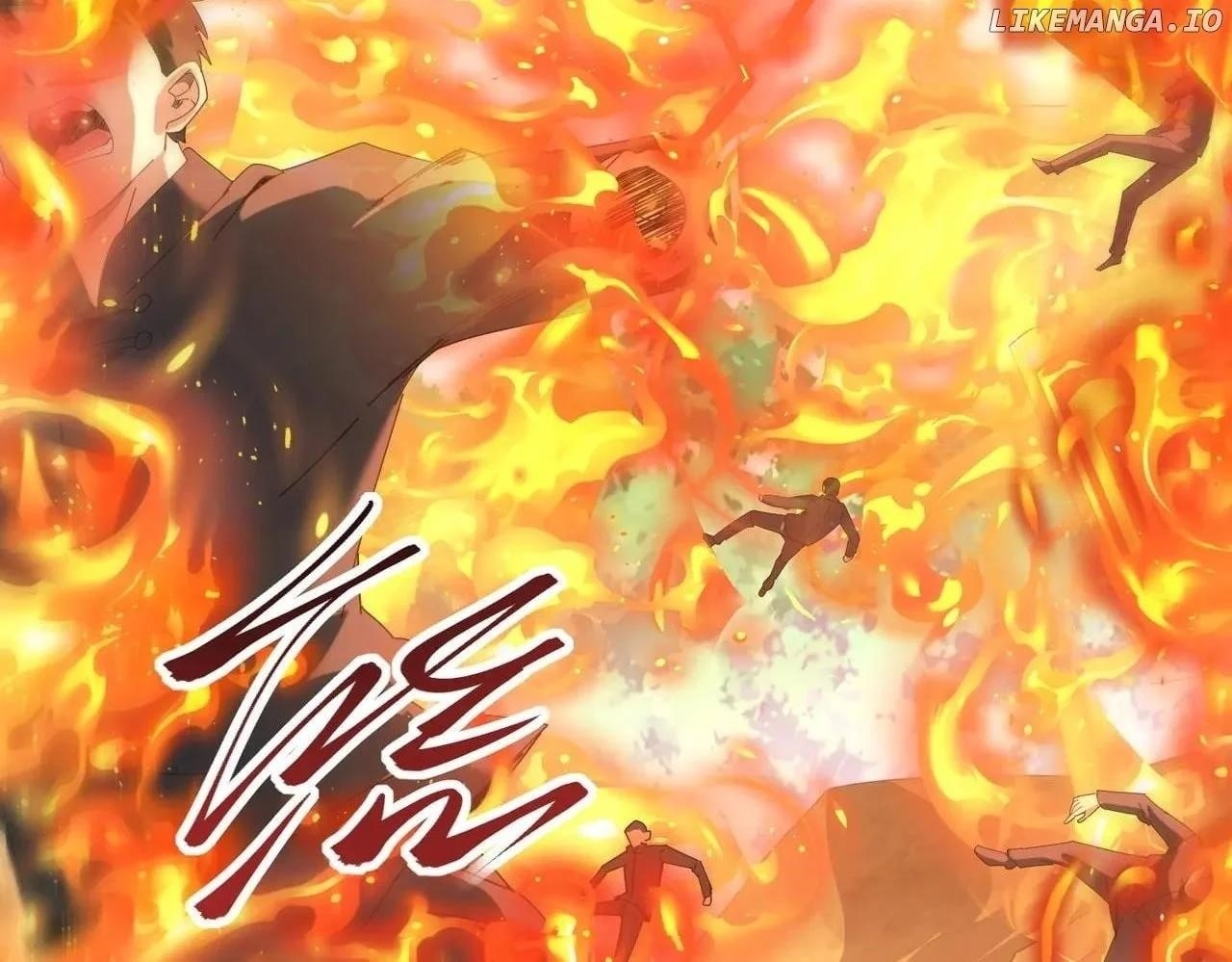 I Got The Weakest Class, Dragon Tamer!? - Chapter 132 Page 8