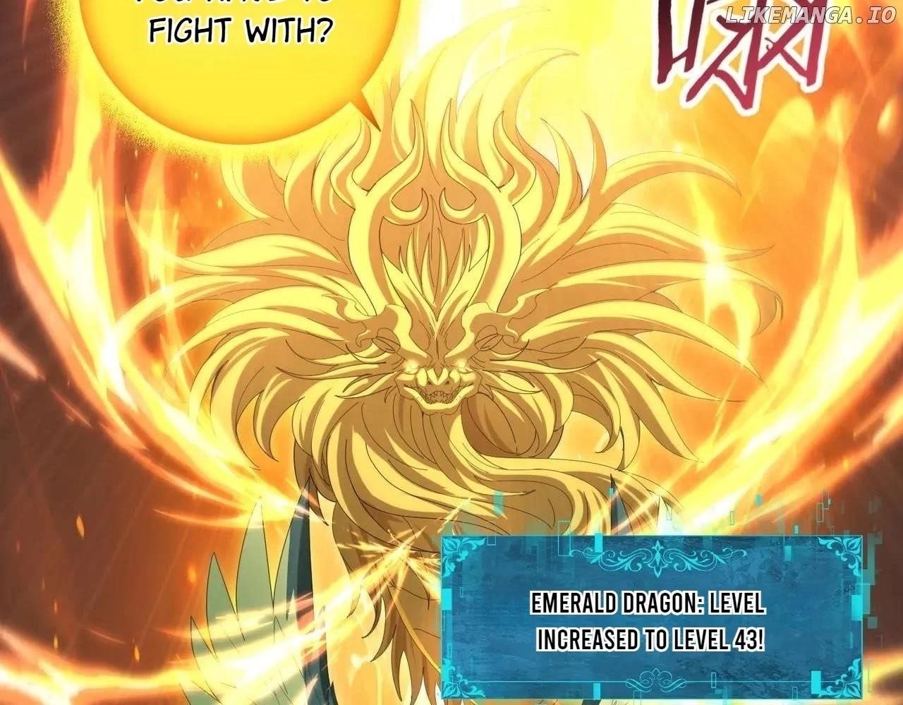 I Got The Weakest Class, Dragon Tamer!? - Chapter 132 Page 81