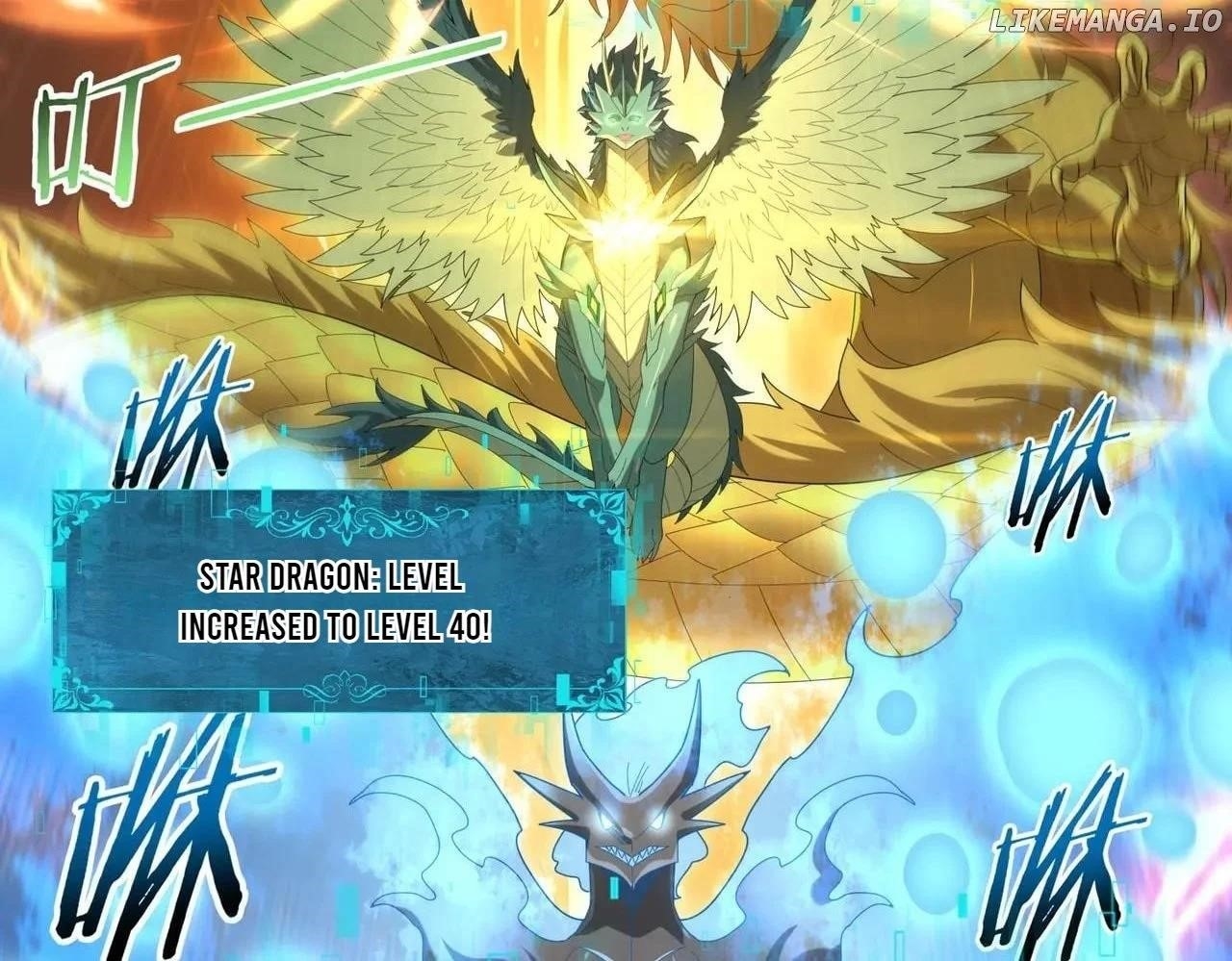 I Got The Weakest Class, Dragon Tamer!? - Chapter 132 Page 82