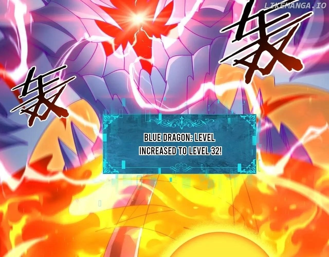 I Got The Weakest Class, Dragon Tamer!? - Chapter 132 Page 84