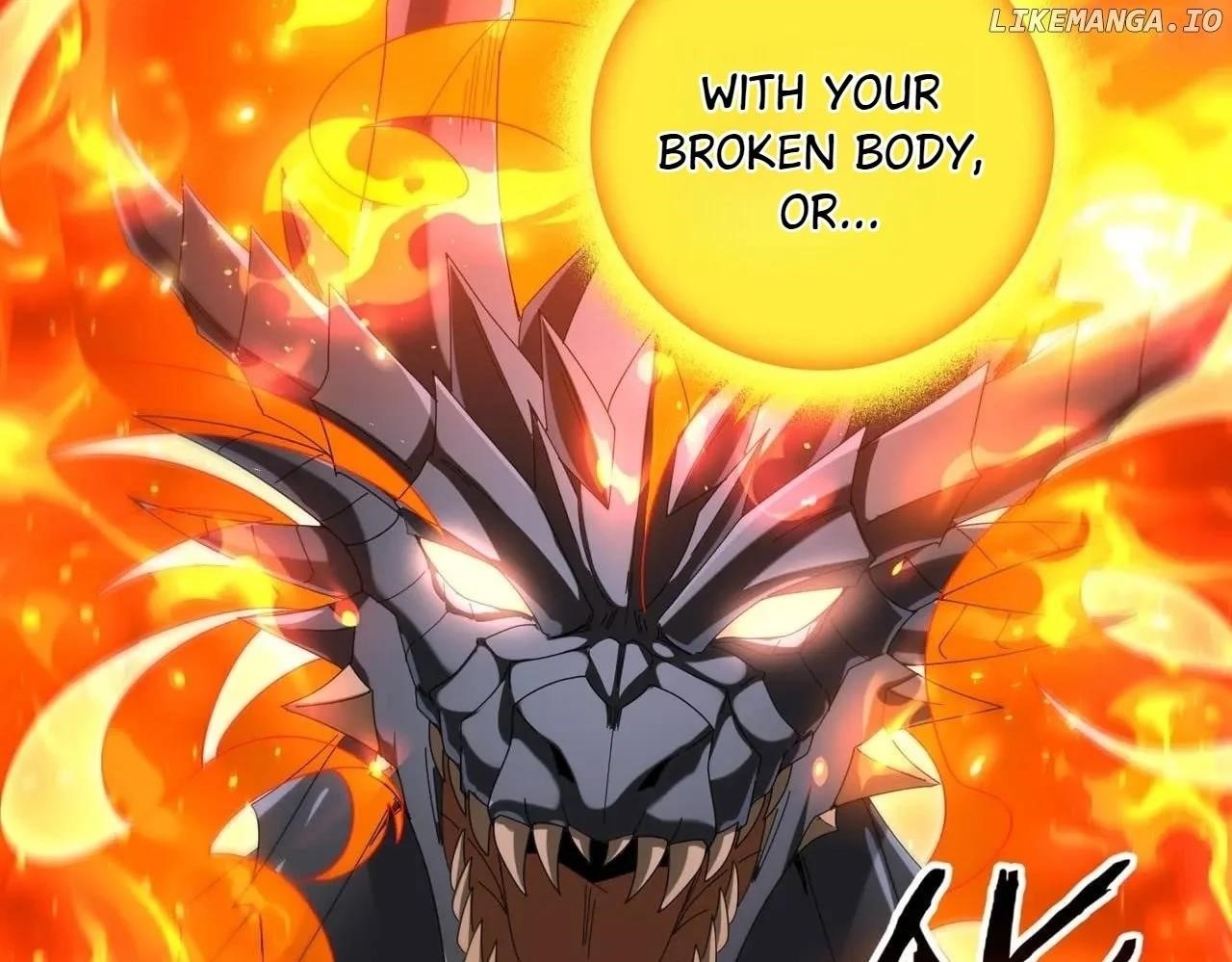 I Got The Weakest Class, Dragon Tamer!? - Chapter 132 Page 85