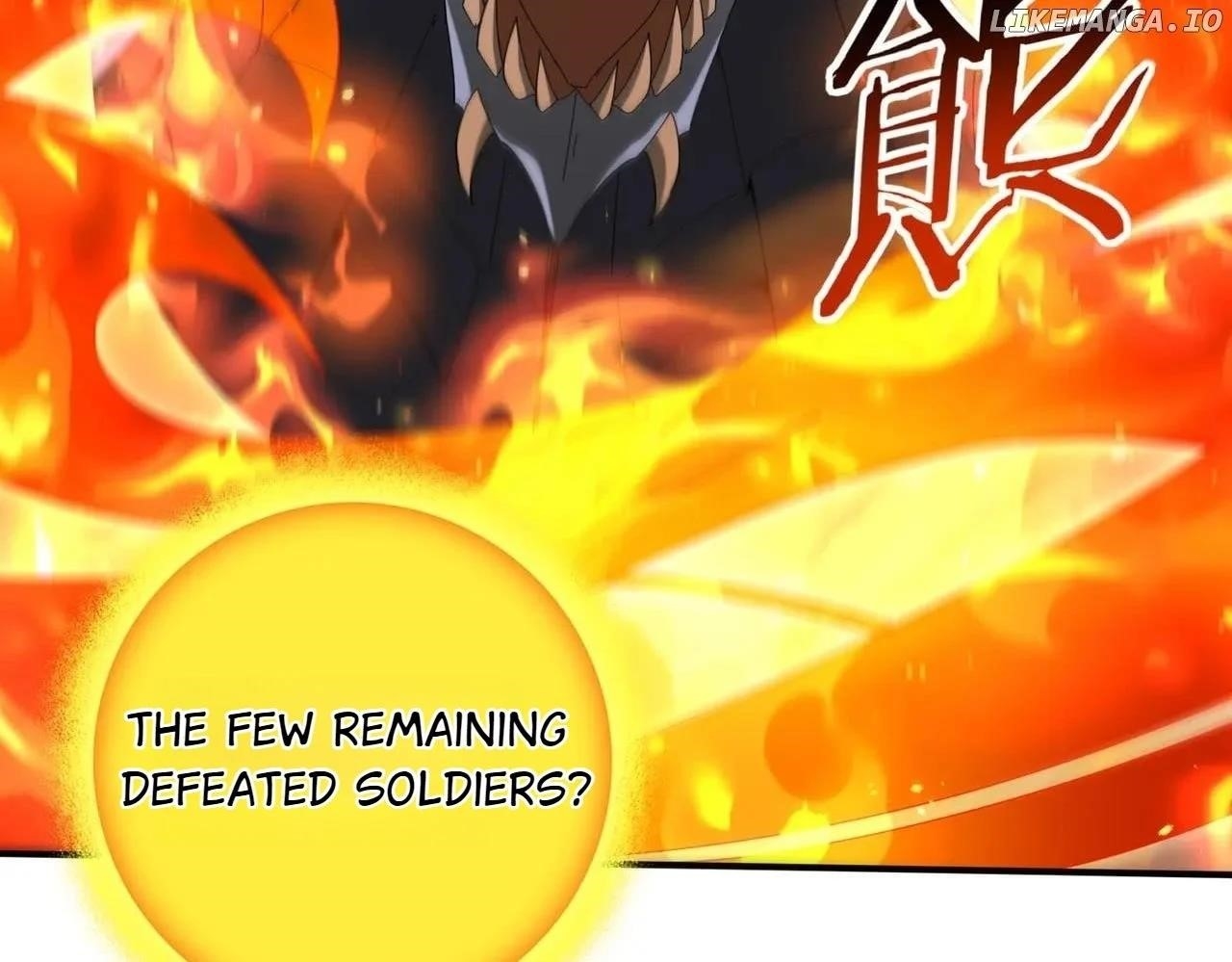 I Got The Weakest Class, Dragon Tamer!? - Chapter 132 Page 86