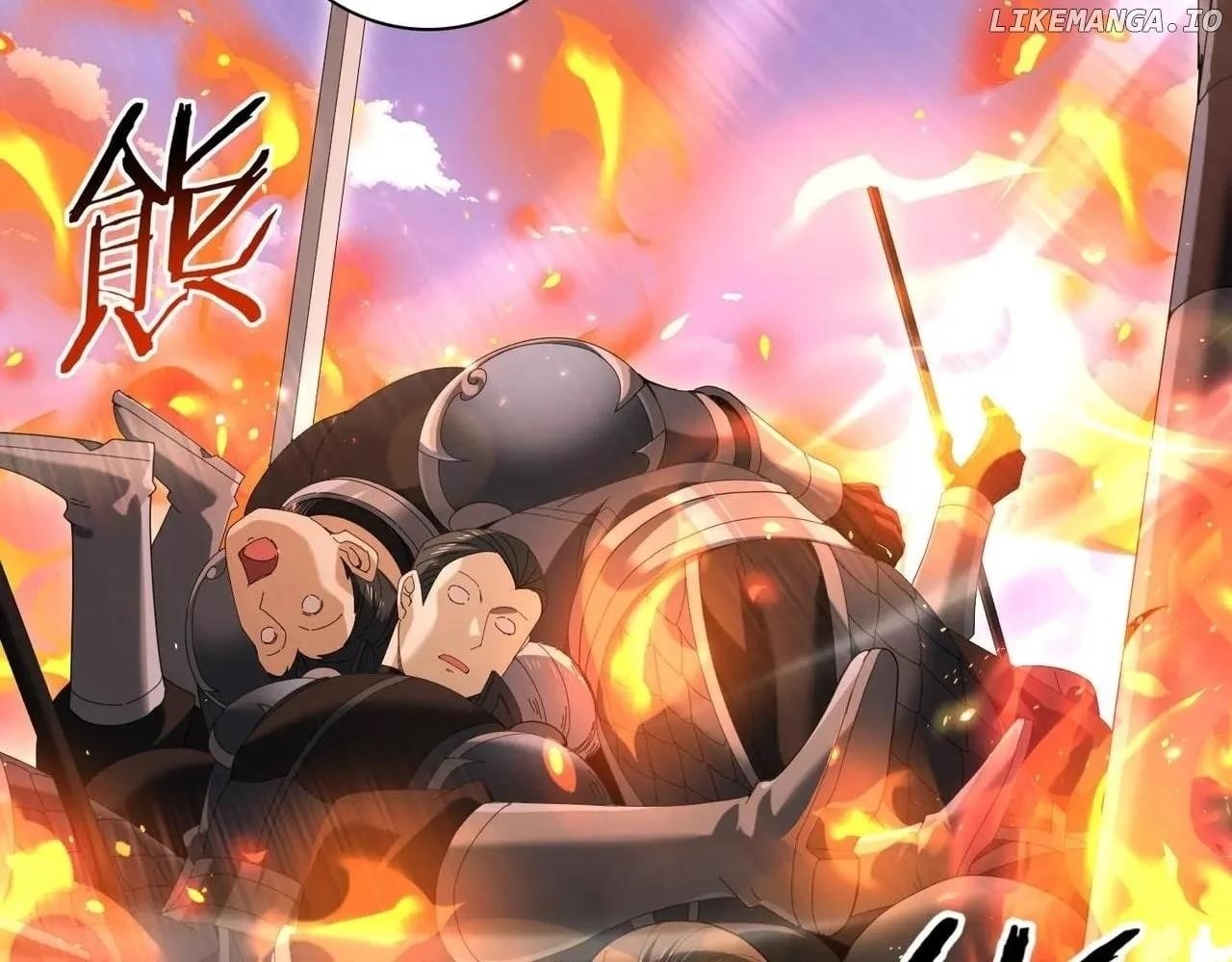 I Got The Weakest Class, Dragon Tamer!? - Chapter 132 Page 89