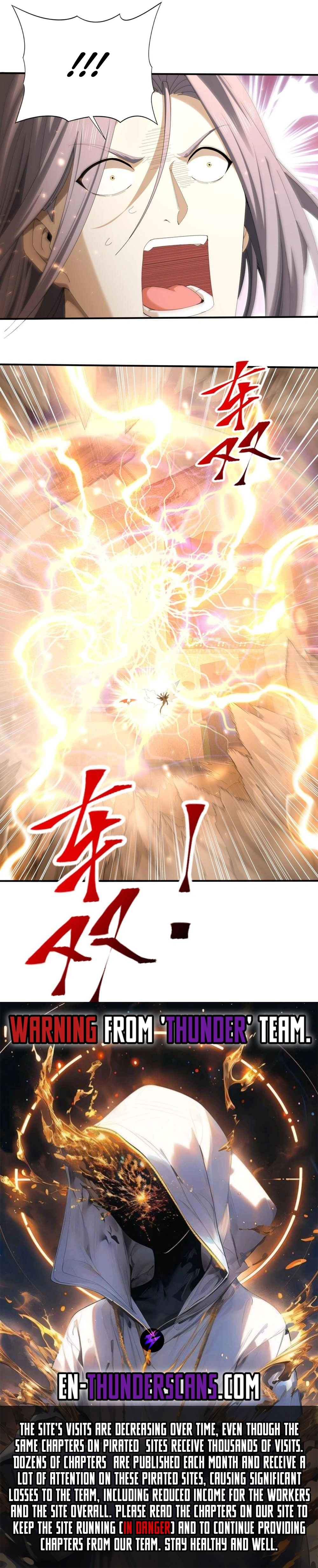 I Got The Weakest Class, Dragon Tamer!? - Chapter 133 Page 8