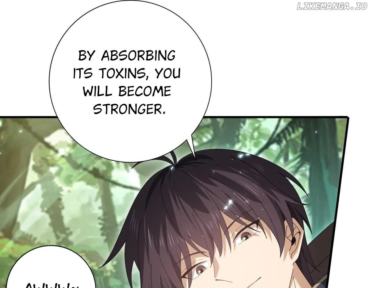 I Got The Weakest Class, Dragon Tamer!? - Chapter 137 Page 105