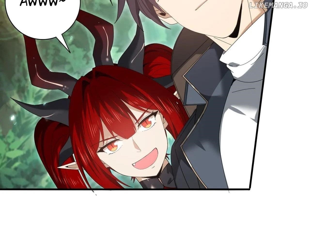 I Got The Weakest Class, Dragon Tamer!? - Chapter 137 Page 106