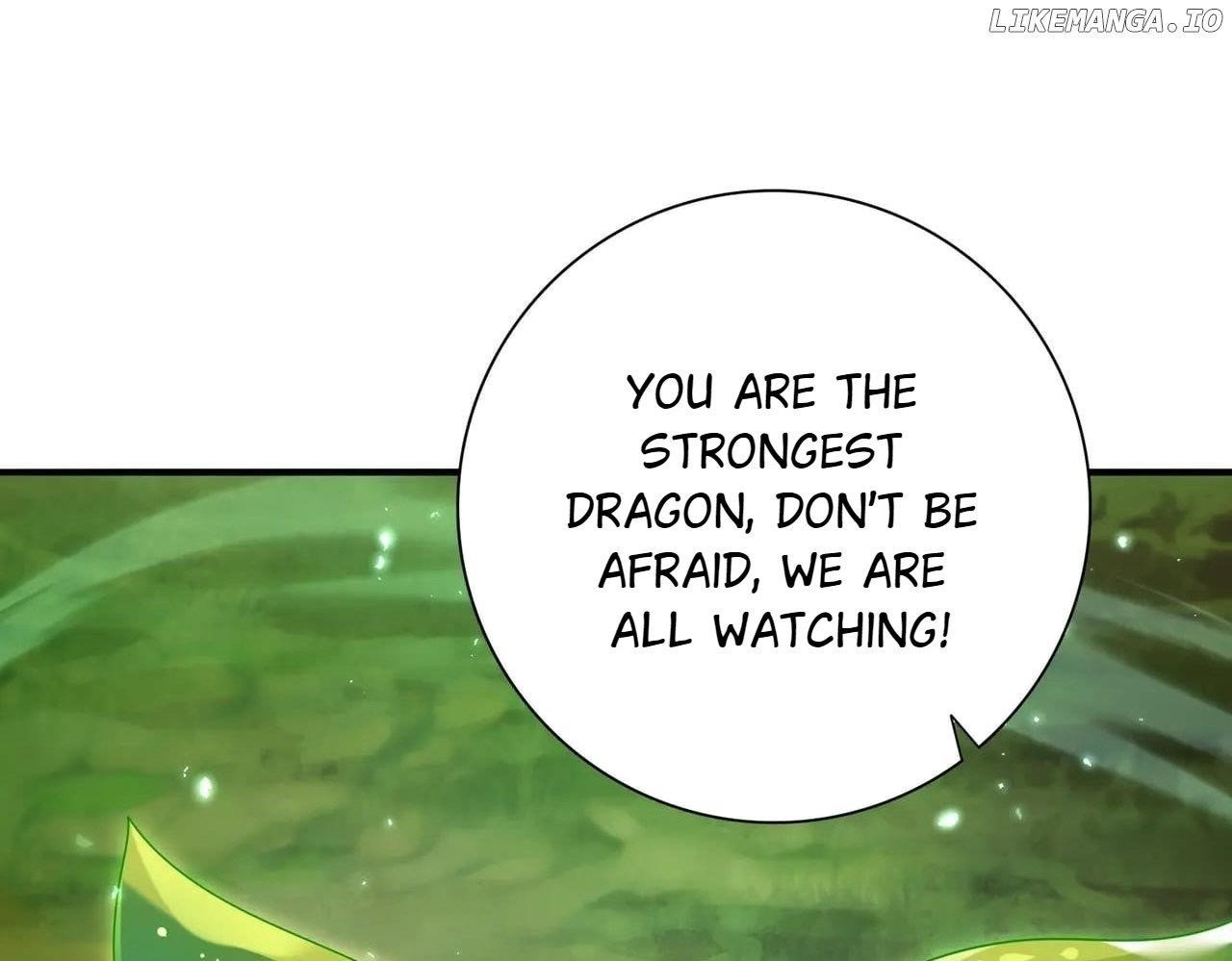 I Got The Weakest Class, Dragon Tamer!? - Chapter 137 Page 107