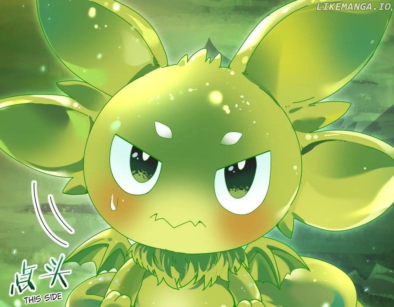 I Got The Weakest Class, Dragon Tamer!? - Chapter 137 Page 108