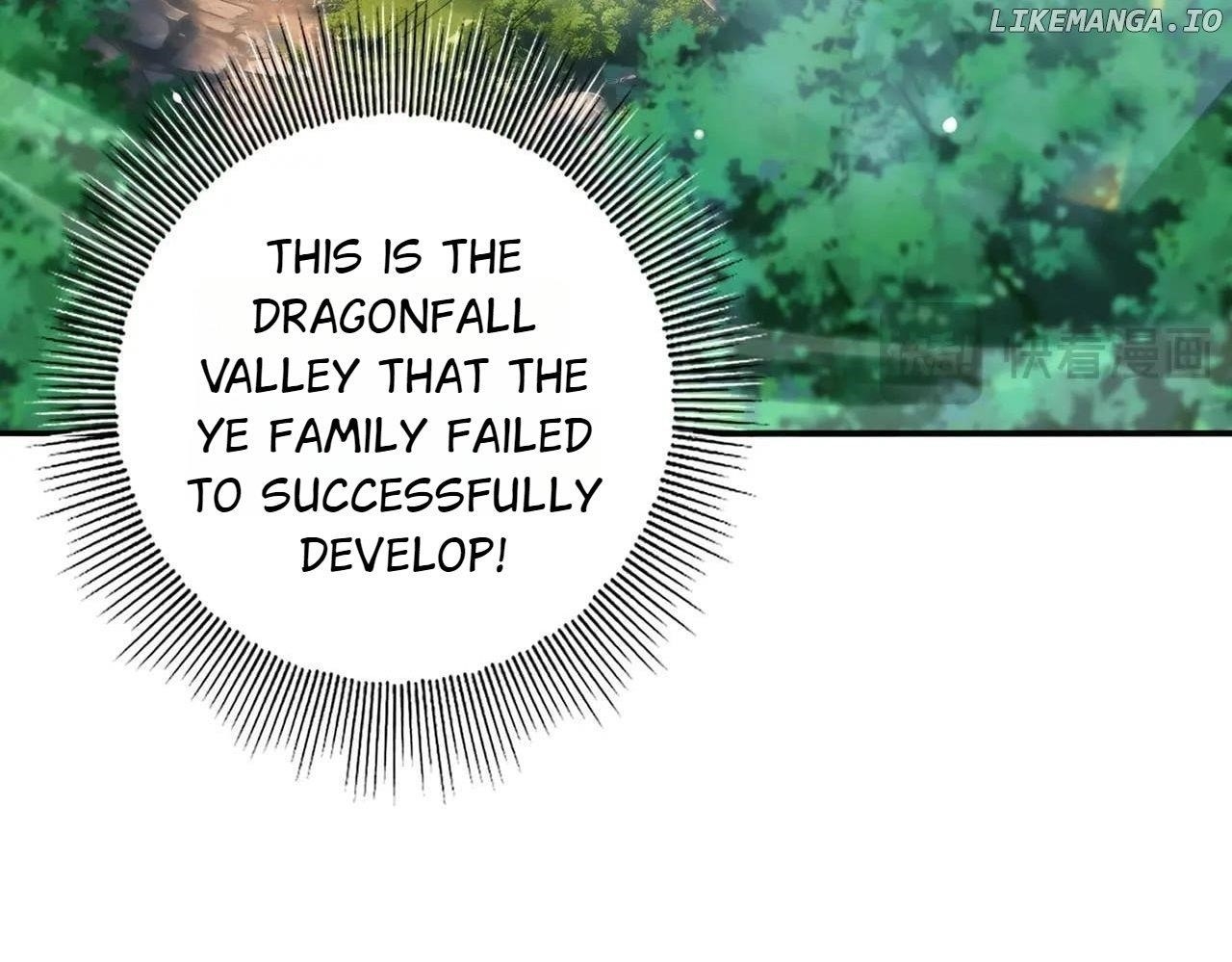 I Got The Weakest Class, Dragon Tamer!? - Chapter 137 Page 11