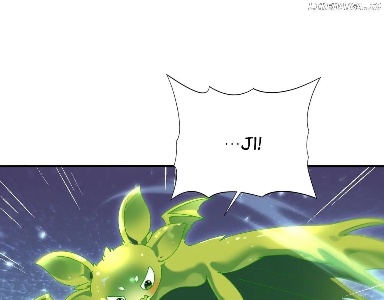 I Got The Weakest Class, Dragon Tamer!? - Chapter 137 Page 112