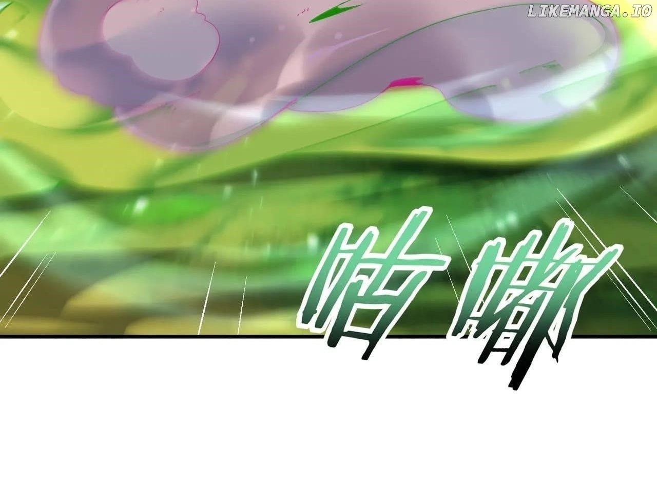 I Got The Weakest Class, Dragon Tamer!? - Chapter 137 Page 116