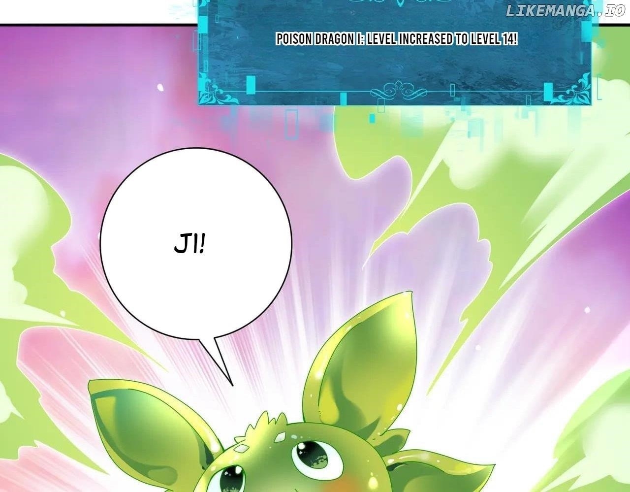 I Got The Weakest Class, Dragon Tamer!? - Chapter 137 Page 122