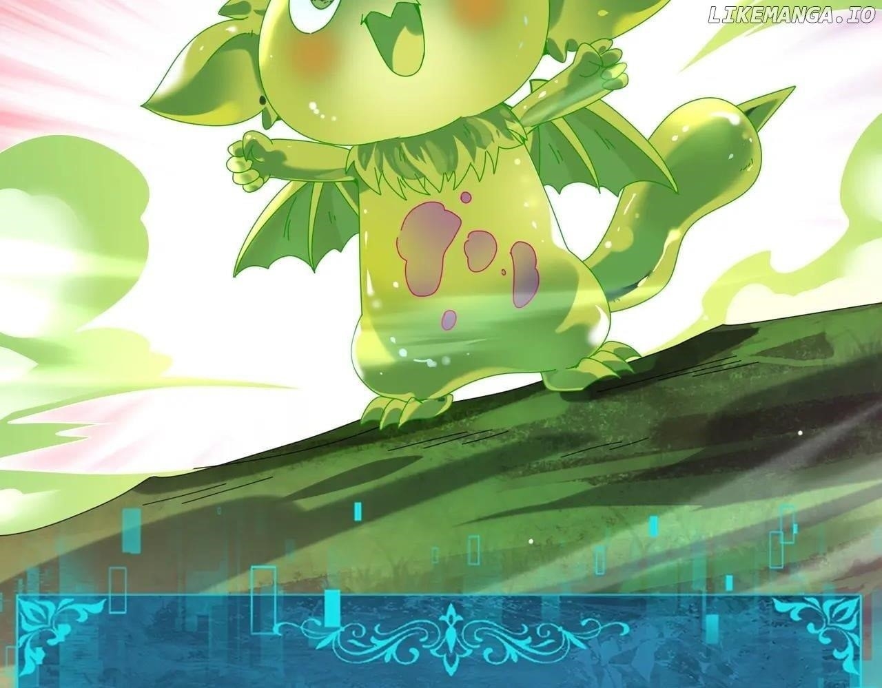 I Got The Weakest Class, Dragon Tamer!? - Chapter 137 Page 123