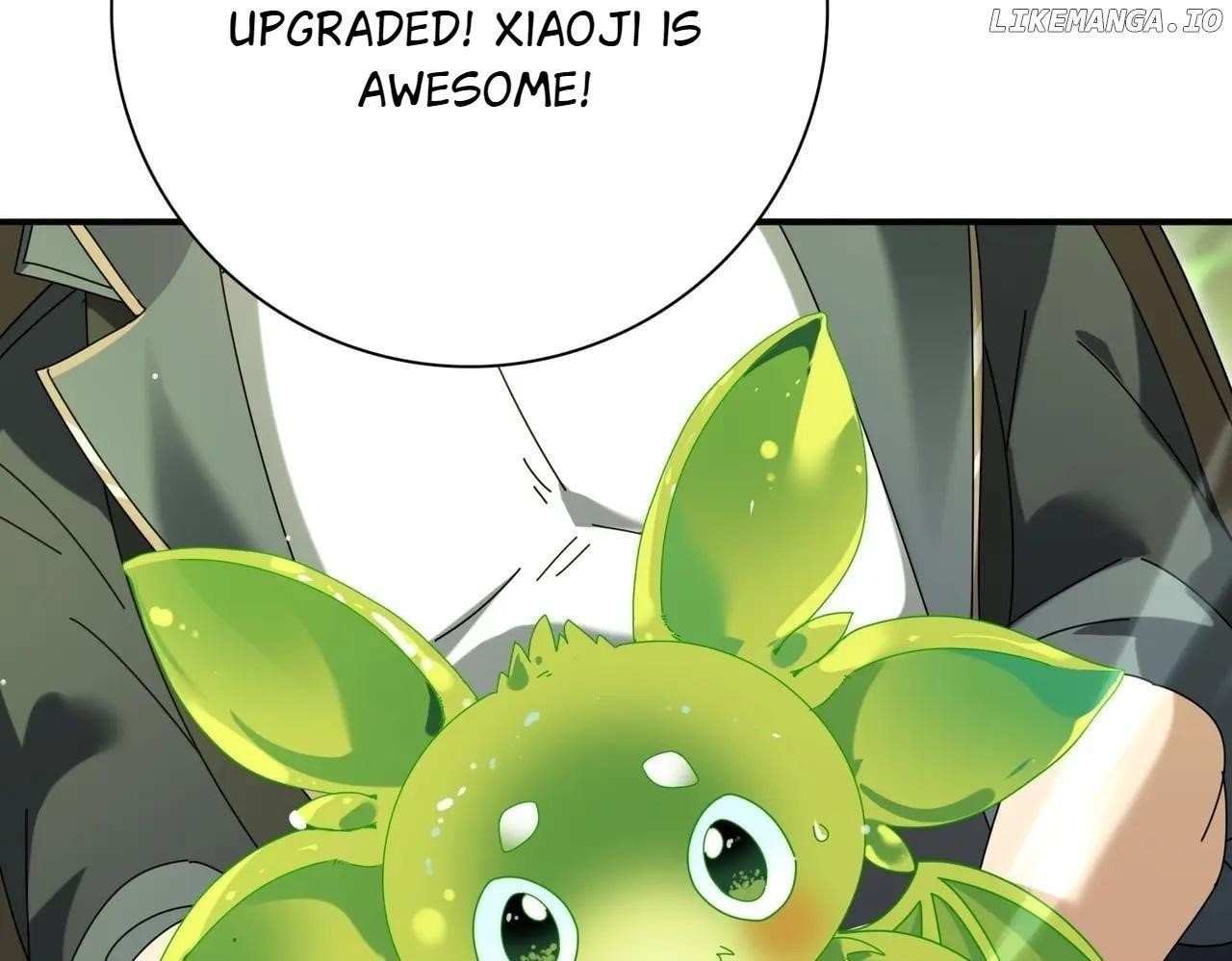 I Got The Weakest Class, Dragon Tamer!? - Chapter 137 Page 125