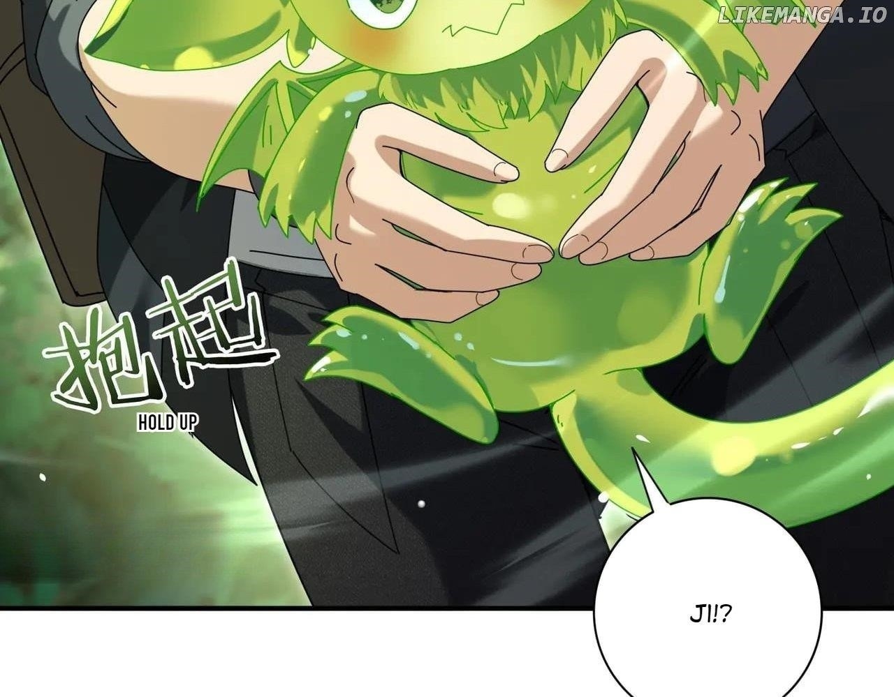 I Got The Weakest Class, Dragon Tamer!? - Chapter 137 Page 126