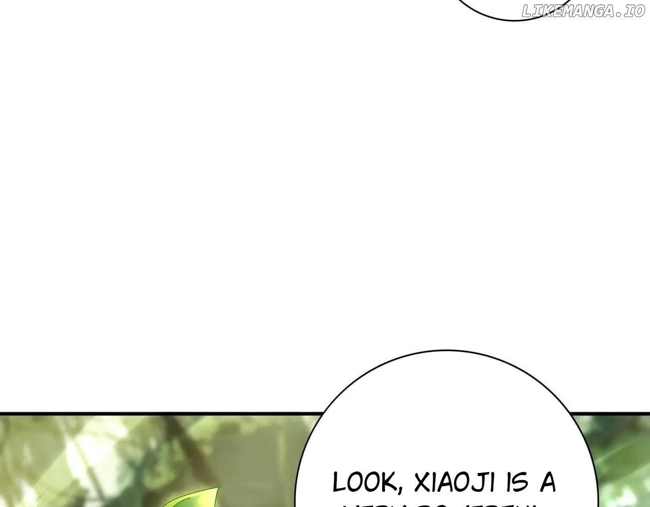 I Got The Weakest Class, Dragon Tamer!? - Chapter 137 Page 127