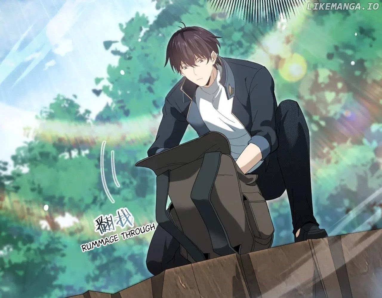 I Got The Weakest Class, Dragon Tamer!? - Chapter 137 Page 13