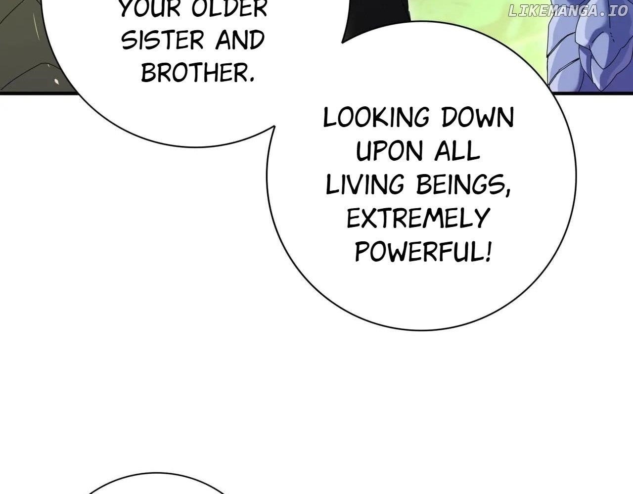 I Got The Weakest Class, Dragon Tamer!? - Chapter 137 Page 130