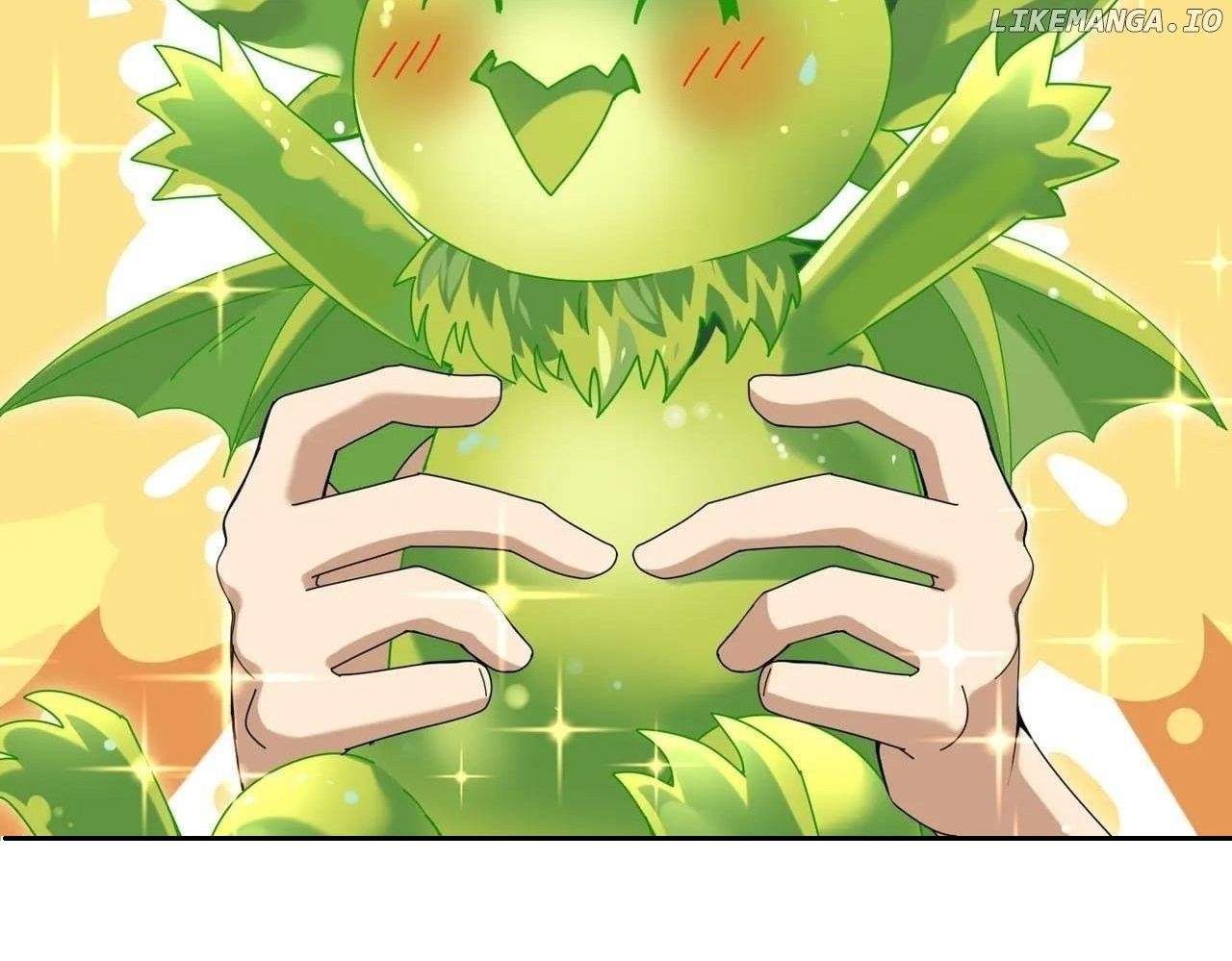 I Got The Weakest Class, Dragon Tamer!? - Chapter 137 Page 132