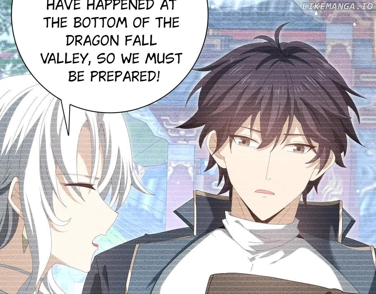 I Got The Weakest Class, Dragon Tamer!? - Chapter 137 Page 19