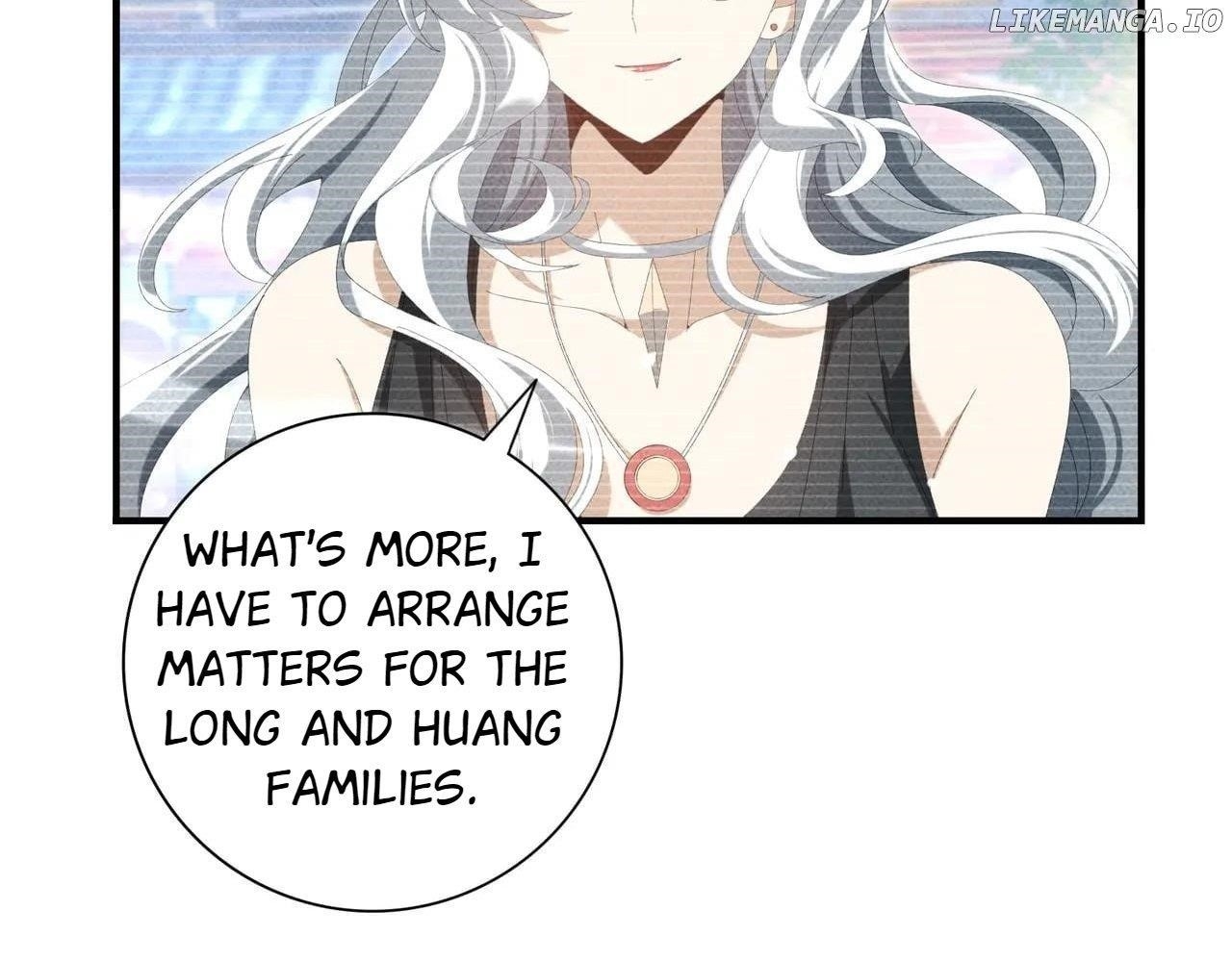 I Got The Weakest Class, Dragon Tamer!? - Chapter 137 Page 23