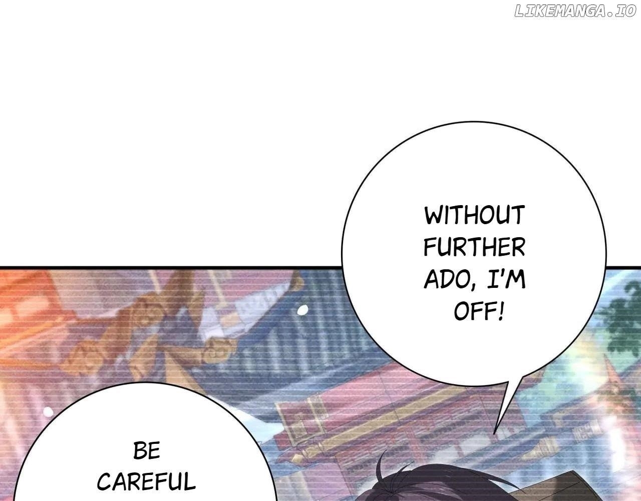 I Got The Weakest Class, Dragon Tamer!? - Chapter 137 Page 24