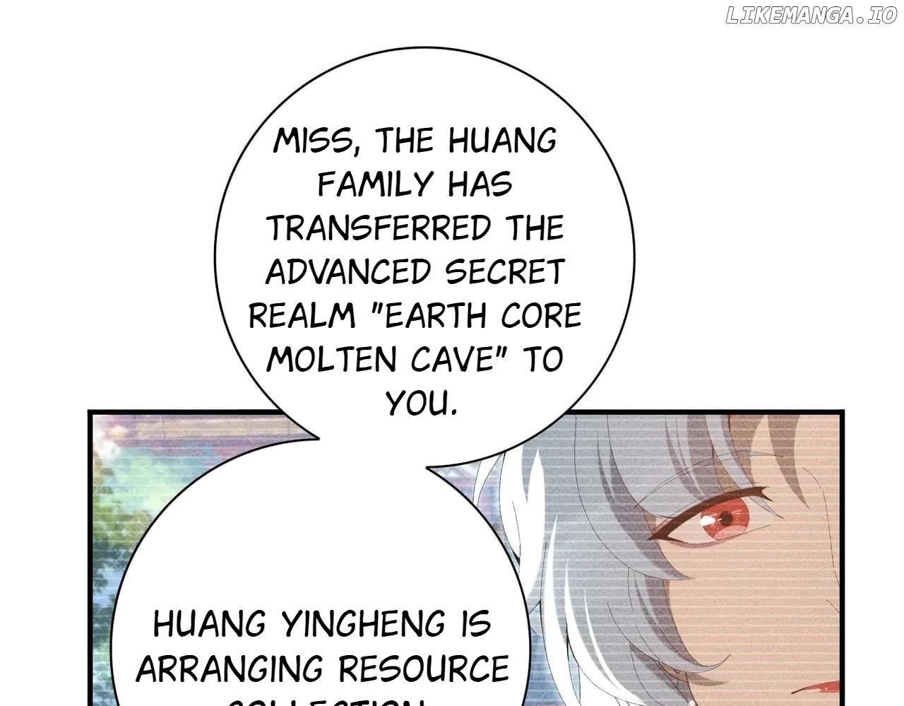 I Got The Weakest Class, Dragon Tamer!? - Chapter 137 Page 27