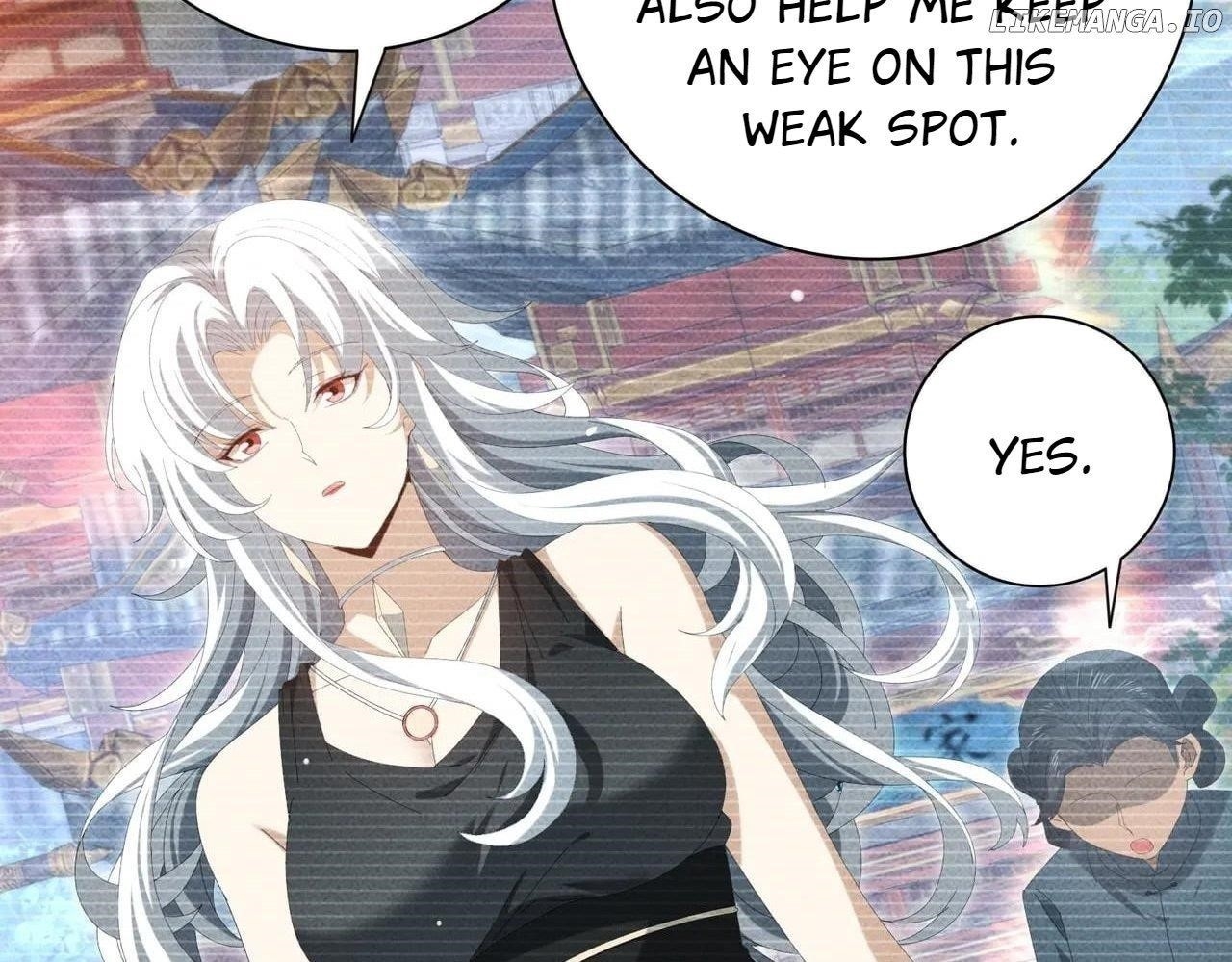 I Got The Weakest Class, Dragon Tamer!? - Chapter 137 Page 30