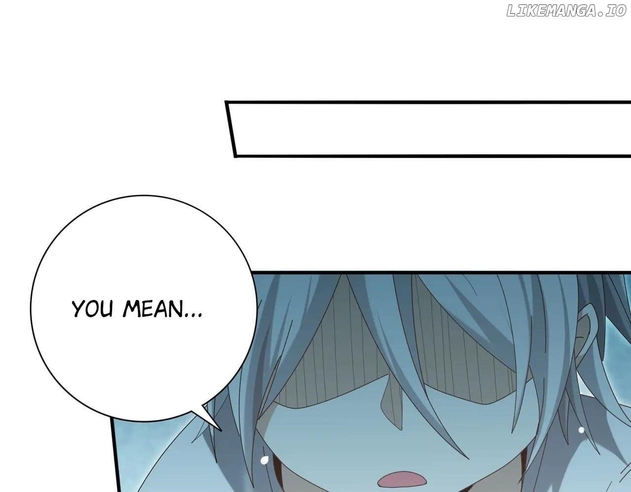 I Got The Weakest Class, Dragon Tamer!? - Chapter 137 Page 33