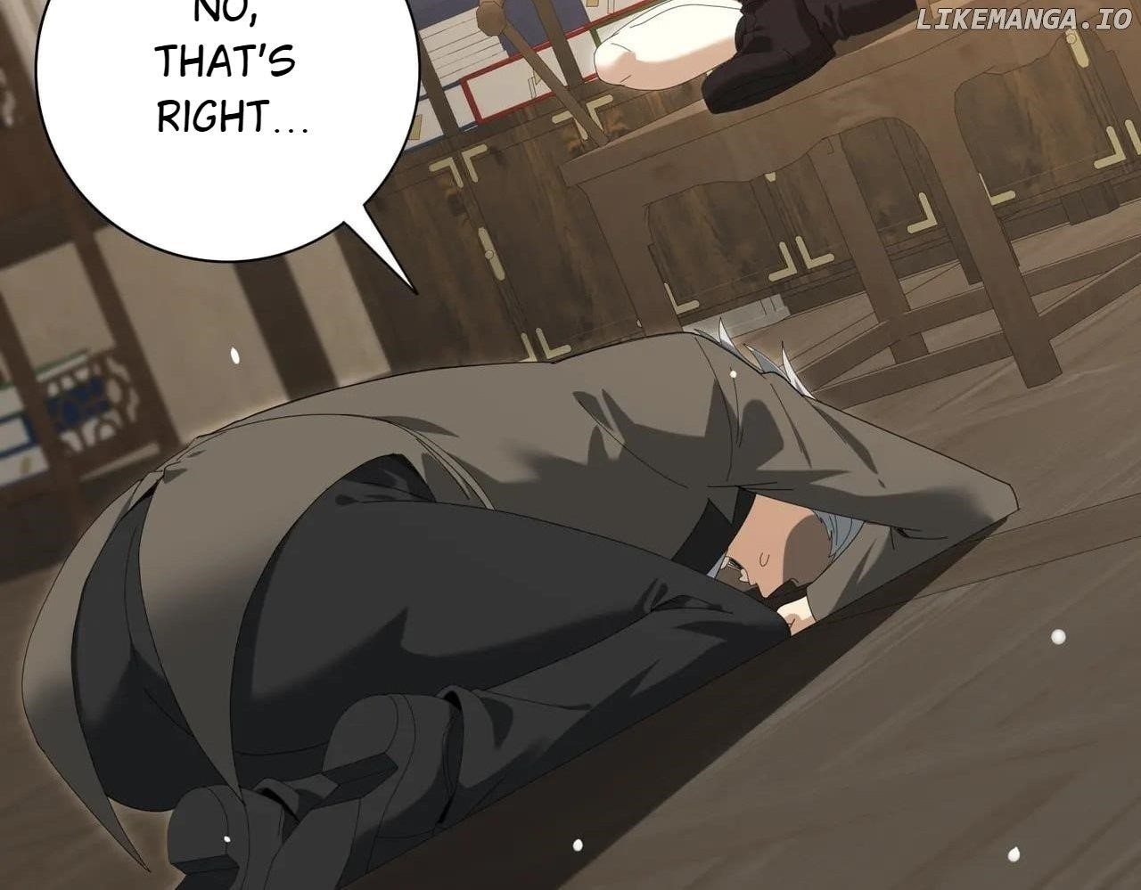 I Got The Weakest Class, Dragon Tamer!? - Chapter 137 Page 36