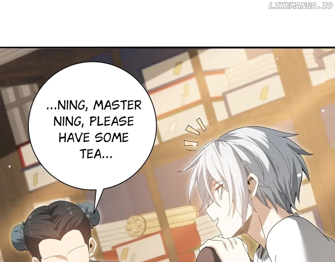 I Got The Weakest Class, Dragon Tamer!? - Chapter 137 Page 41