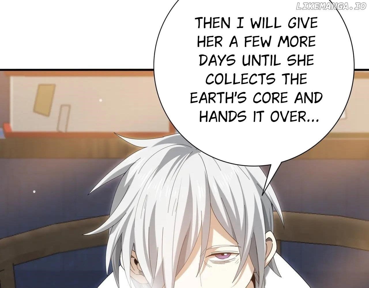 I Got The Weakest Class, Dragon Tamer!? - Chapter 137 Page 45